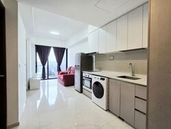 Parc Riviera (D5), Condominium #574582511